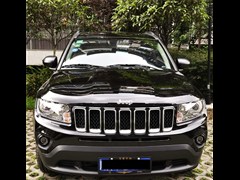 2013款 2.4L 四驱豪华版