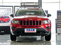 2013款 2.4L 四驱炫黑导航版