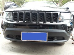 2013款 2.4L 四驱炫黑导航版