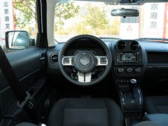 2013款 2.4 运动版