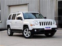 2013款 2.4 运动版