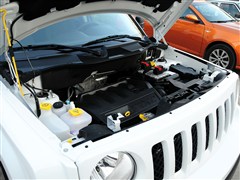 2013款 2.4 运动版