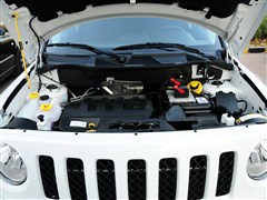 2013款 2.4 运动版