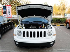 2013款 2.4 运动版