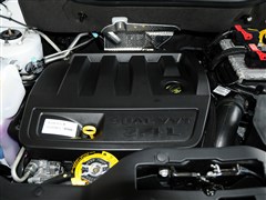 2013款 2.4 炫黑运动版