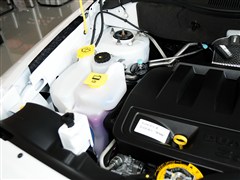 2013款 2.4 炫黑运动版