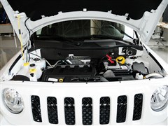 2013款 2.4 炫黑运动版