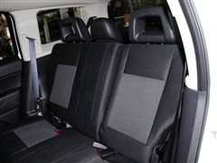 2013款 2.4 炫黑运动版