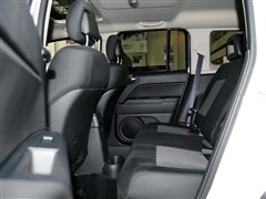 2013款 2.4 炫黑运动版