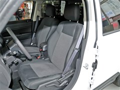 2013款 2.4 炫黑运动版