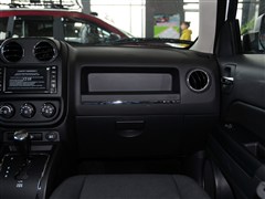 2013款 2.4 炫黑运动版