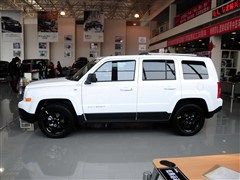 2013款 2.4 炫黑运动版