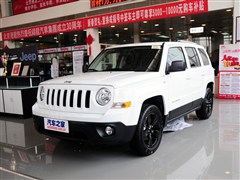 2013款 2.4 炫黑运动版