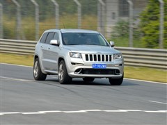 2012款 6.4L SRT8