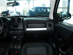 2014款 2.4L 四驱运动版