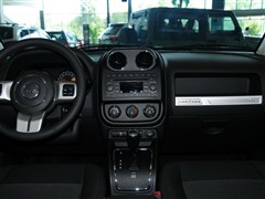 2014款 2.4L 四驱运动版