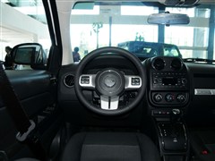 2014款 2.4L 四驱运动版