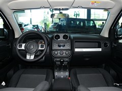 2014款 2.4L 四驱运动版