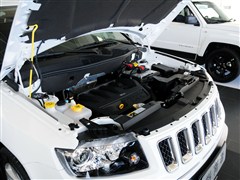 2014款 2.4L 四驱运动版