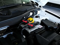 2014款 2.4L 四驱运动版