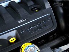 2014款 2.4L 四驱运动版