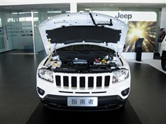 2014款 2.4L 四驱运动版