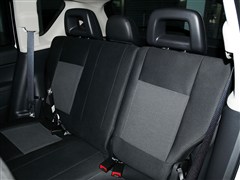 2014款 2.4L 四驱运动版