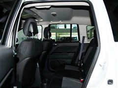 2014款 2.4L 四驱运动版