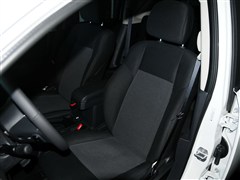 2014款 2.4L 四驱运动版