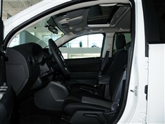 2014款 2.4L 四驱运动版