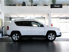 2014款 2.4L 四驱运动版