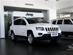 2014款 2.4L 四驱运动版