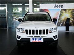 2014款 2.4L 四驱运动版