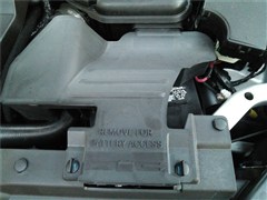 2014款 2.4L 四驱运动版