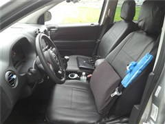 2014款 2.4L 四驱运动版