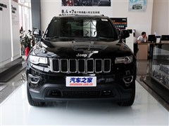 2014款 3.6L 舒适导航版