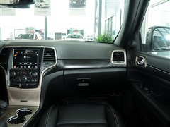 2014款 3.6L 舒适导航版