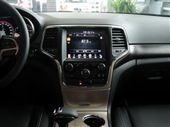 2014款 3.6L 舒适导航版