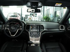 2014款 3.6L 舒适导航版