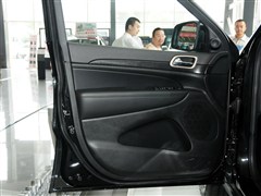 2014款 3.6L 舒适导航版