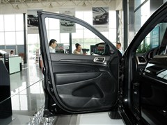 2014款 3.6L 舒适导航版