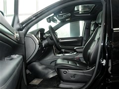 2014款 3.6L 舒适导航版