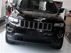 2014款 3.6L 舒适导航版