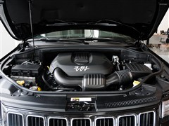 2014款 3.6L 舒适导航版