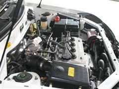 2005款 1.6L 标准型