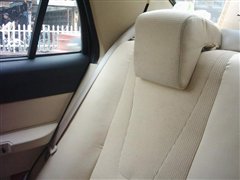 2005款 1.6L 舒适型