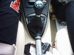 2005款 1.6L 舒适型