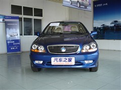 2005款 1.6L 舒适型