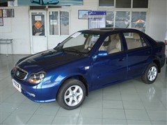 2005款 1.6L 舒适型