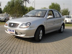 2005款 1.3L 经典基本型